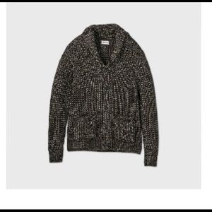 Woman fit cardigan